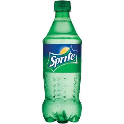 Sprite Lemon-Lime Soda 16 oz Can