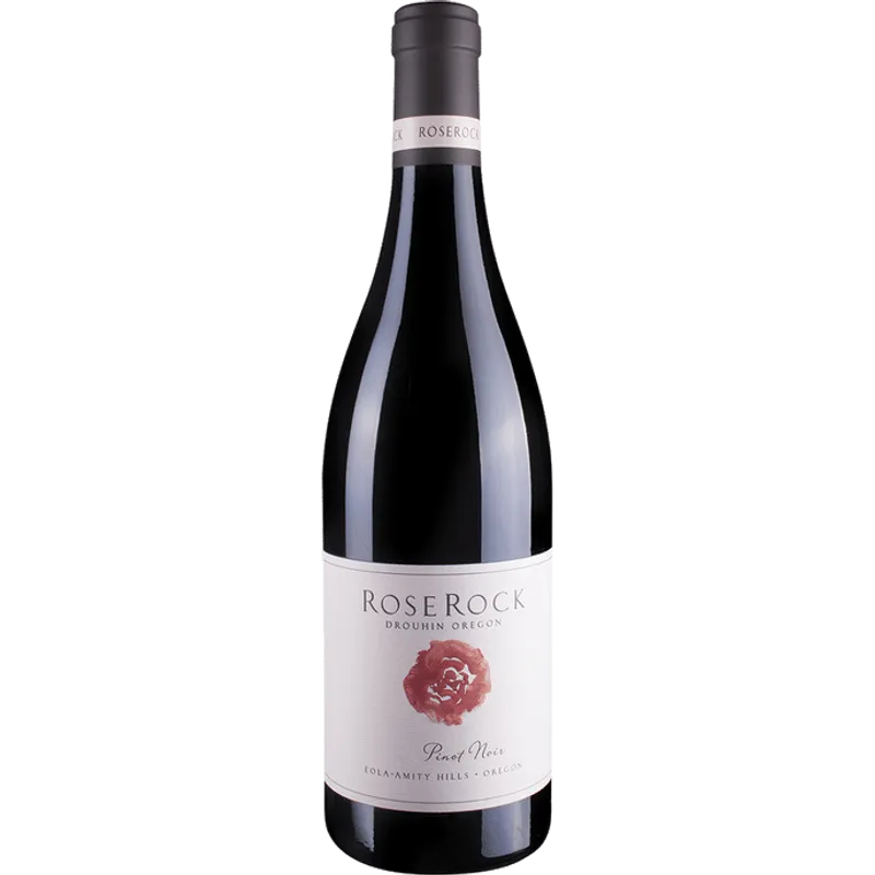 Domaine Drouhin Roserock Pinot Noir view 1