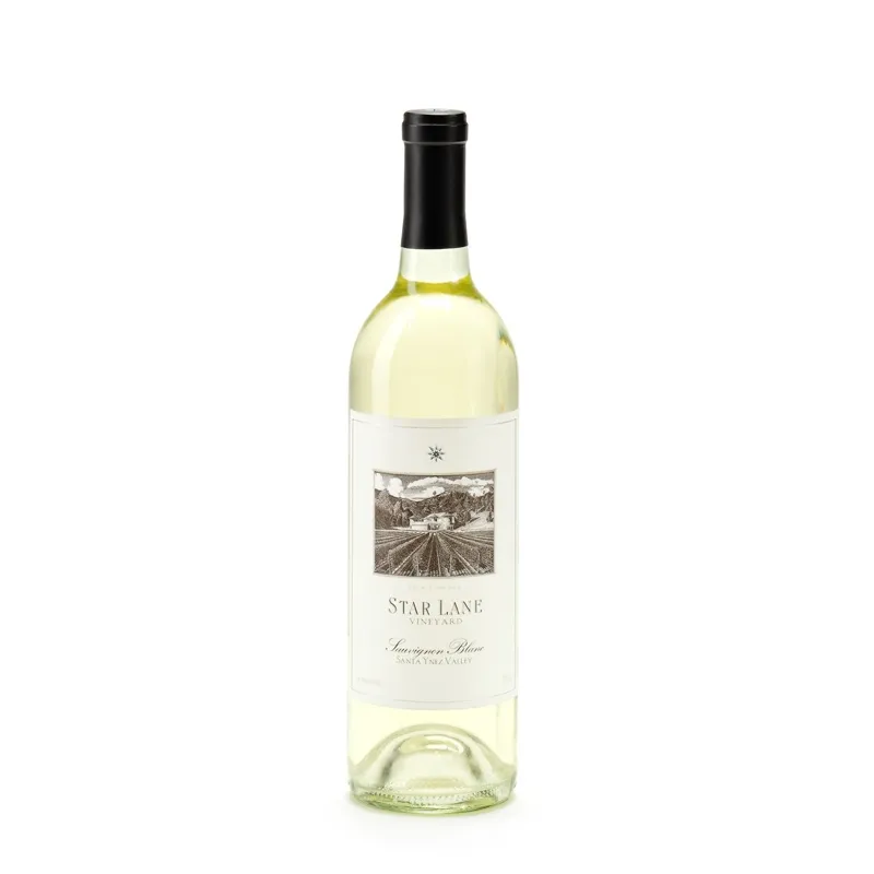 Star Lane Vineyard Sauvignon Blanc 2024 view 1