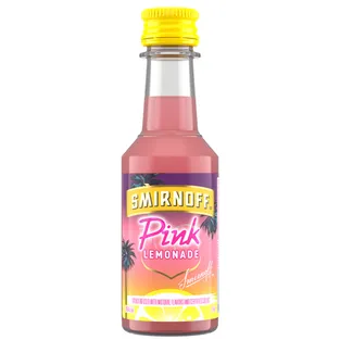 Smirnoff Pink Lemonade Vodka
