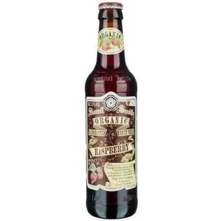 Samuel Smiths Organic Raspberry