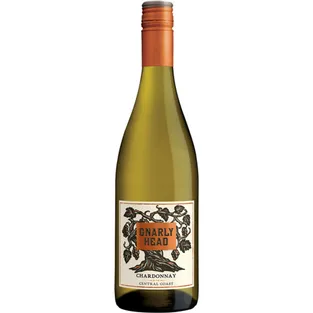 Gnarly Head Chardonnay