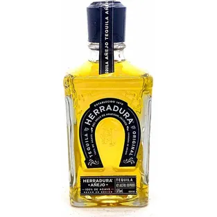 Herradura Tequila Anejo