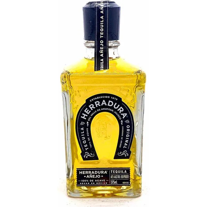 Herradura Tequila Anejo view 1