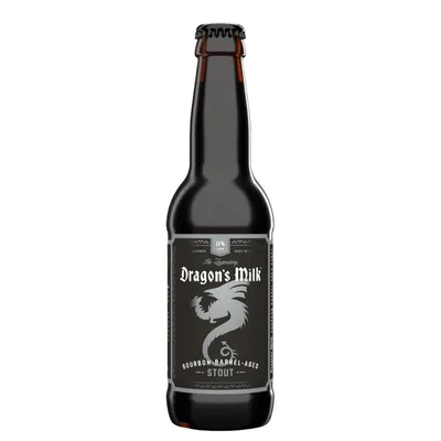 New Holland Dragon's Milk 22oz Bottle
