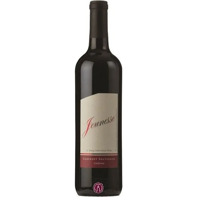 Jeunesse Cabernet Sauvignon view 1