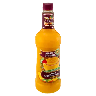 Master Of Mixes Mango Daiquiri Margarita Mixer