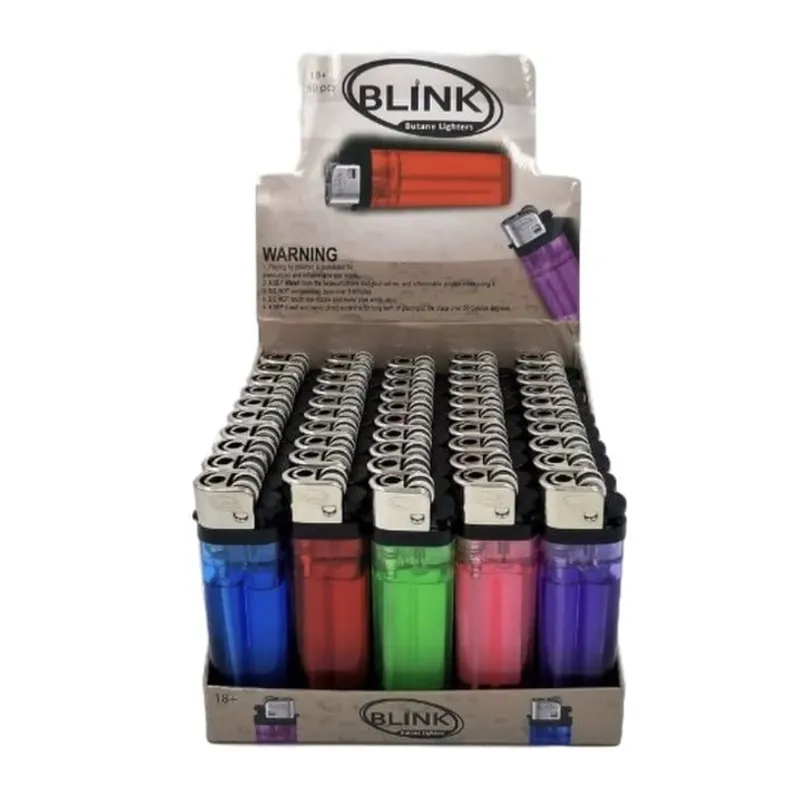 Blink Disposable Lighter view 1