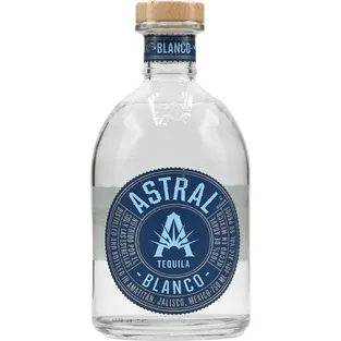 Astral Blanco