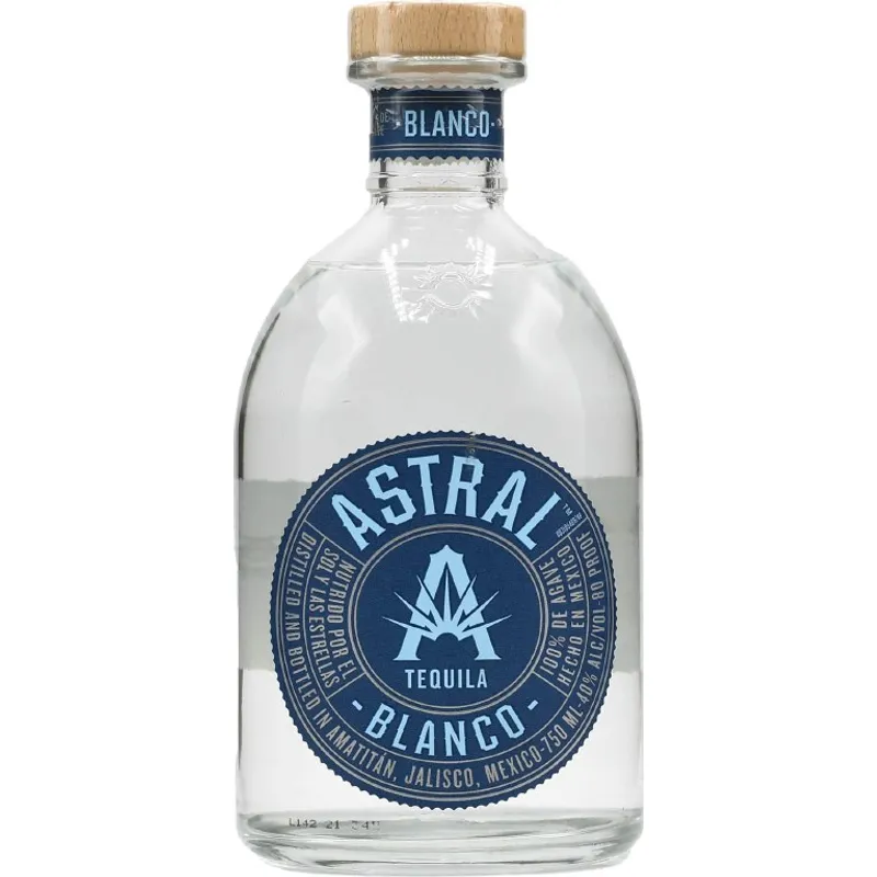 Astral Blanco view 1