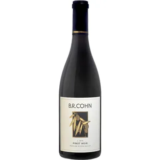 B.r. Cohn Silver Label North Coast Pinot Noir