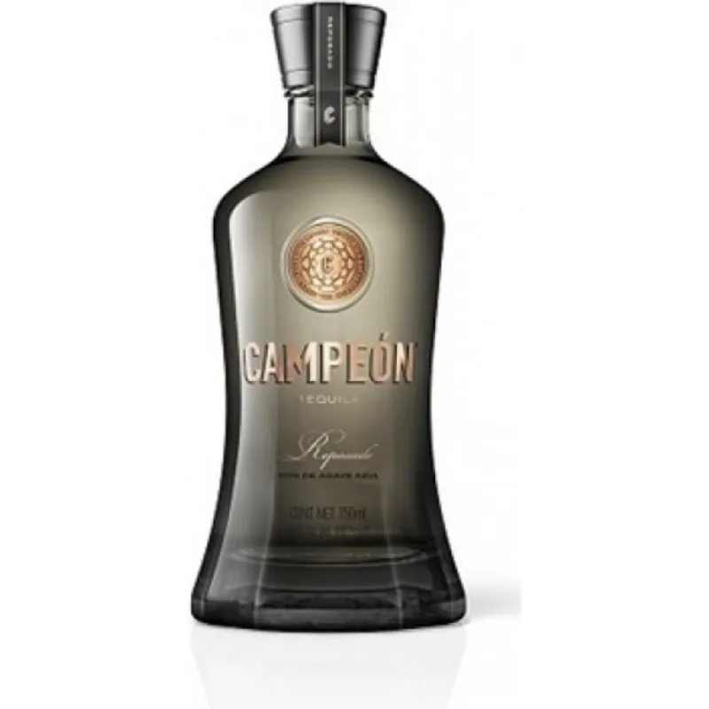 Campeon Tequila Reposado view 1