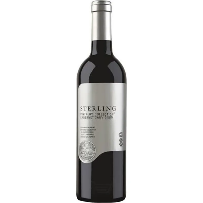 Sterling Vintners Collection Cabernet Sauvignon view 1