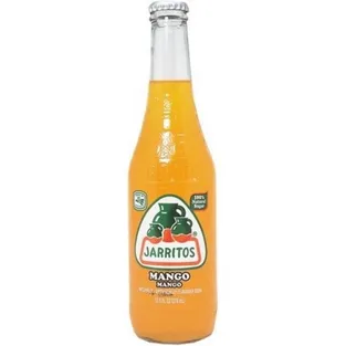 Jarritos Mango