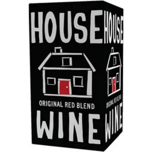 House Wine Red Blend