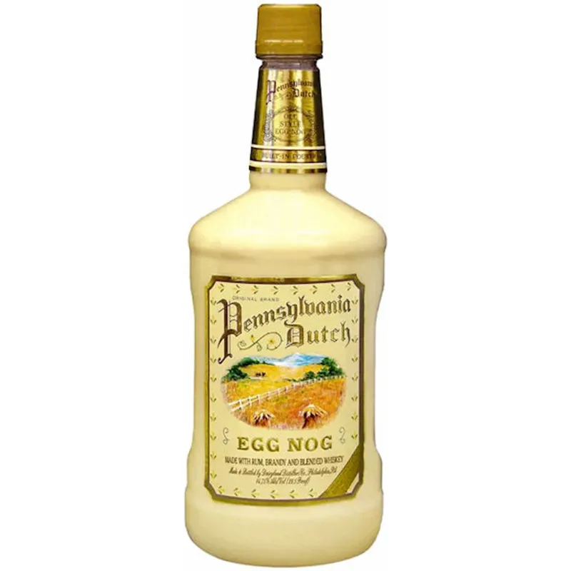 Pennsylvania Dutch Egg Nog Liqueur view 1