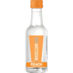 New Amsterdam Peach