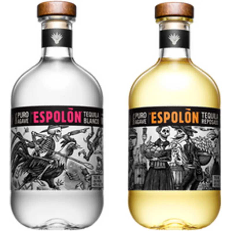 Espolon Duo view 1