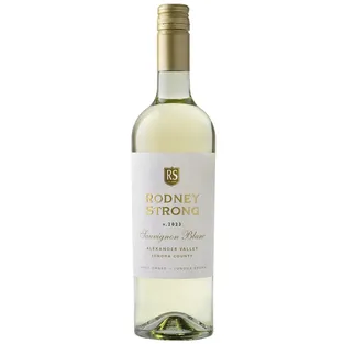 Rodney Strong Alexander Valley Sauvignon Blanc 2023