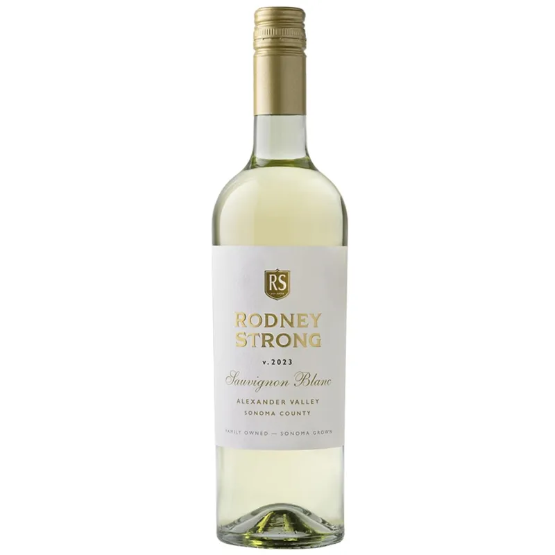 Rodney Strong Alexander Valley Sauvignon Blanc 2023 view 1