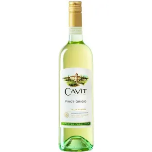 Cavit Collection Pinot Grigio