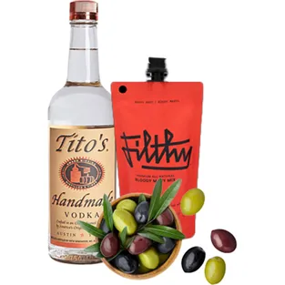 Bloody Mary Bundle