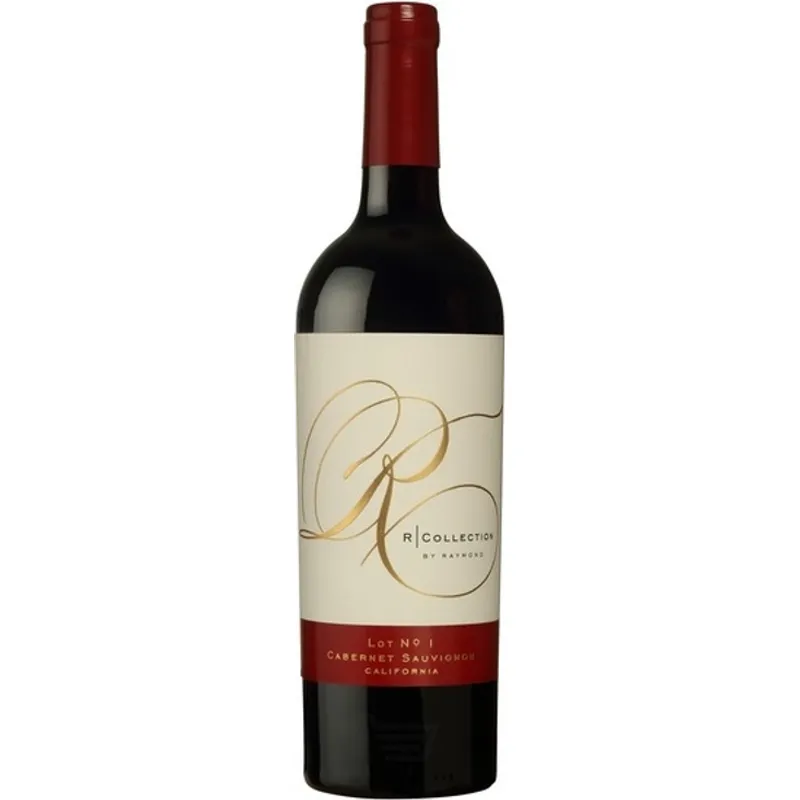 R Collection Cabernet Sauvignon view 1