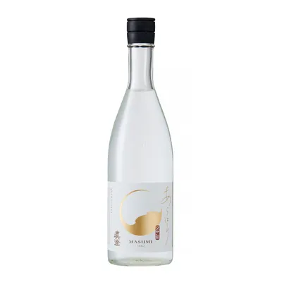 Masumi Arabashiri First Run 720mL