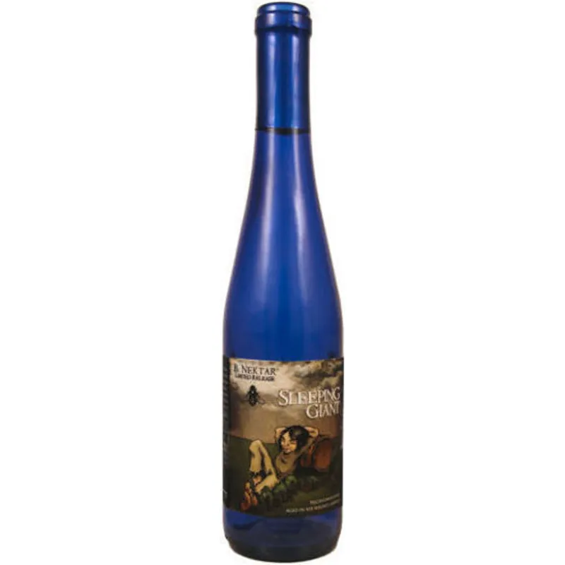 B. Nektar Meadery Sleeping Giant Honey view 1