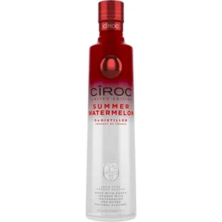 Ciroc Summer Watermelon Vodka Limited Edition