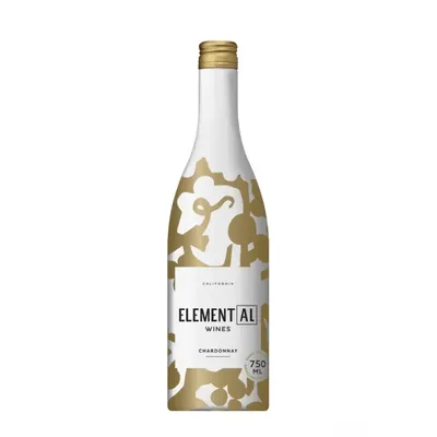 Elemental Chardonnay 2022 750ml