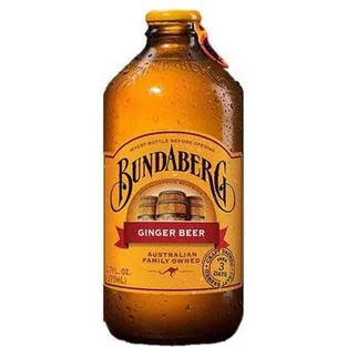 Bundaberg Ginger Beer