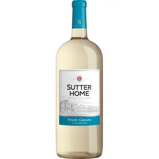 Sutter Home Pinot Grigio