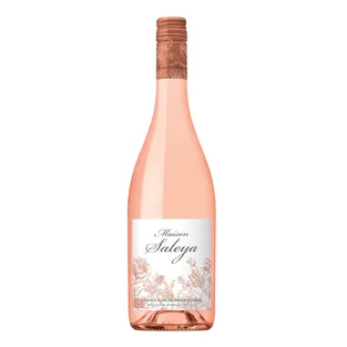 Maison Saleya Rosé