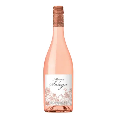 Maison Saleya Rosé 750 ml