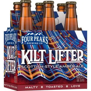 Four Peaks Kilt Lifter