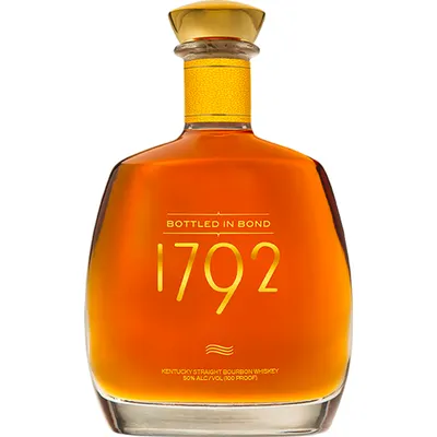 1792 Bottled In Bond Bourbon 750mL