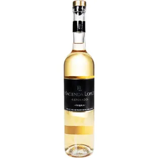 Hacienda Lopez Anejo Tequila
