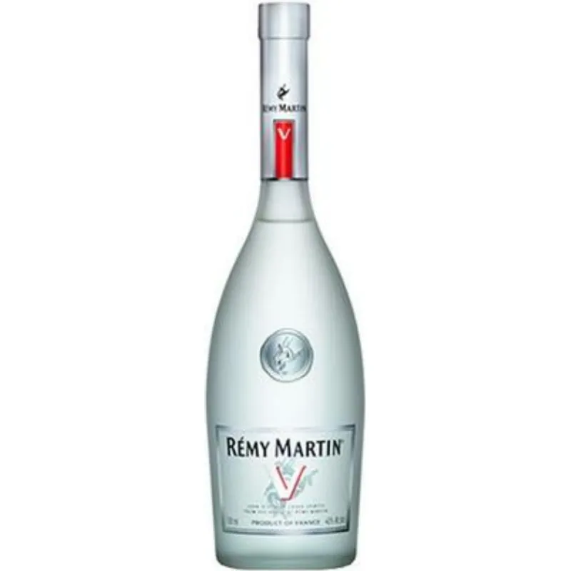 Remy Martin V Cognac view 1