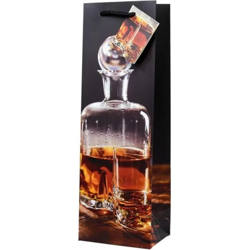 Decant Liquor Bag view 1
