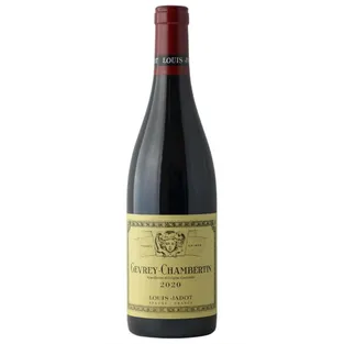 Louis Jadot Gevrey-Chambertin 2020