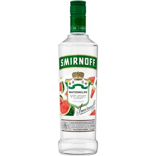 Smirnoff Twist Watermelon Vodka
