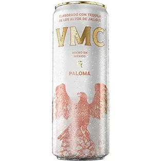 VMC Paloma Tequila