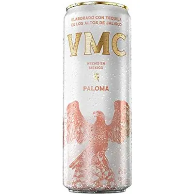 VMC Paloma Tequila 700ml Can