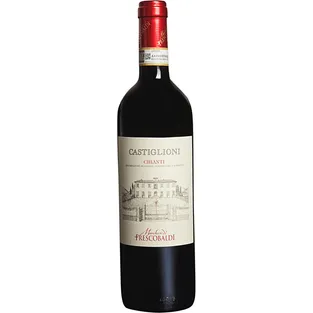 Frescobaldi Castiglioni Chianti DOCG