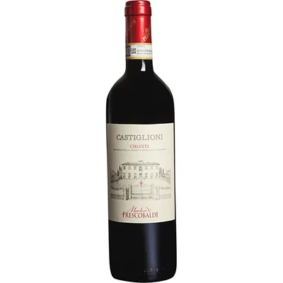 Frescobaldi Castiglioni Chianti Chianti DOCG 750ml Bottle