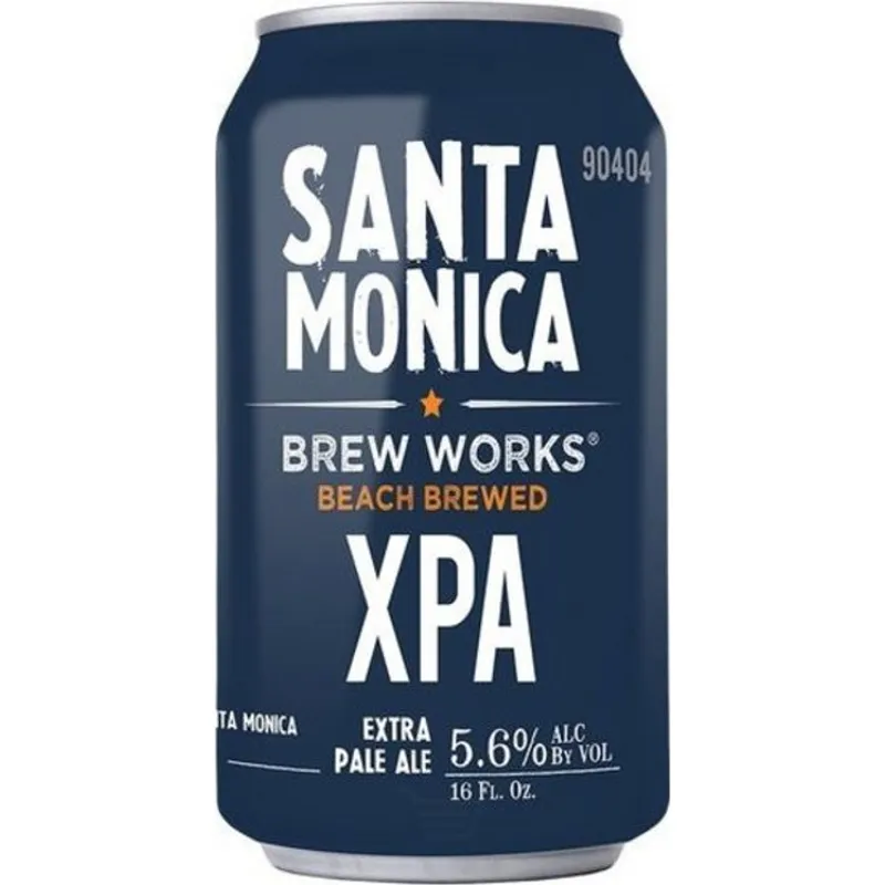 Santa Monica Xpa view 1