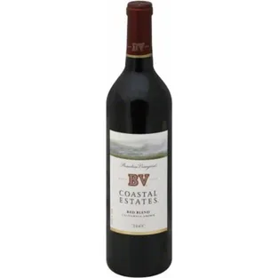Beaulieu Vineyard Coastal Estates Red Wine Blend