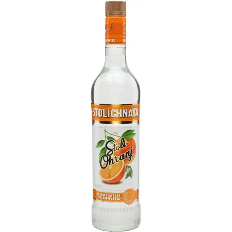 Stoli Ohranj view 1