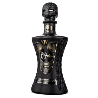 El 5to Mes Anejo Tequila